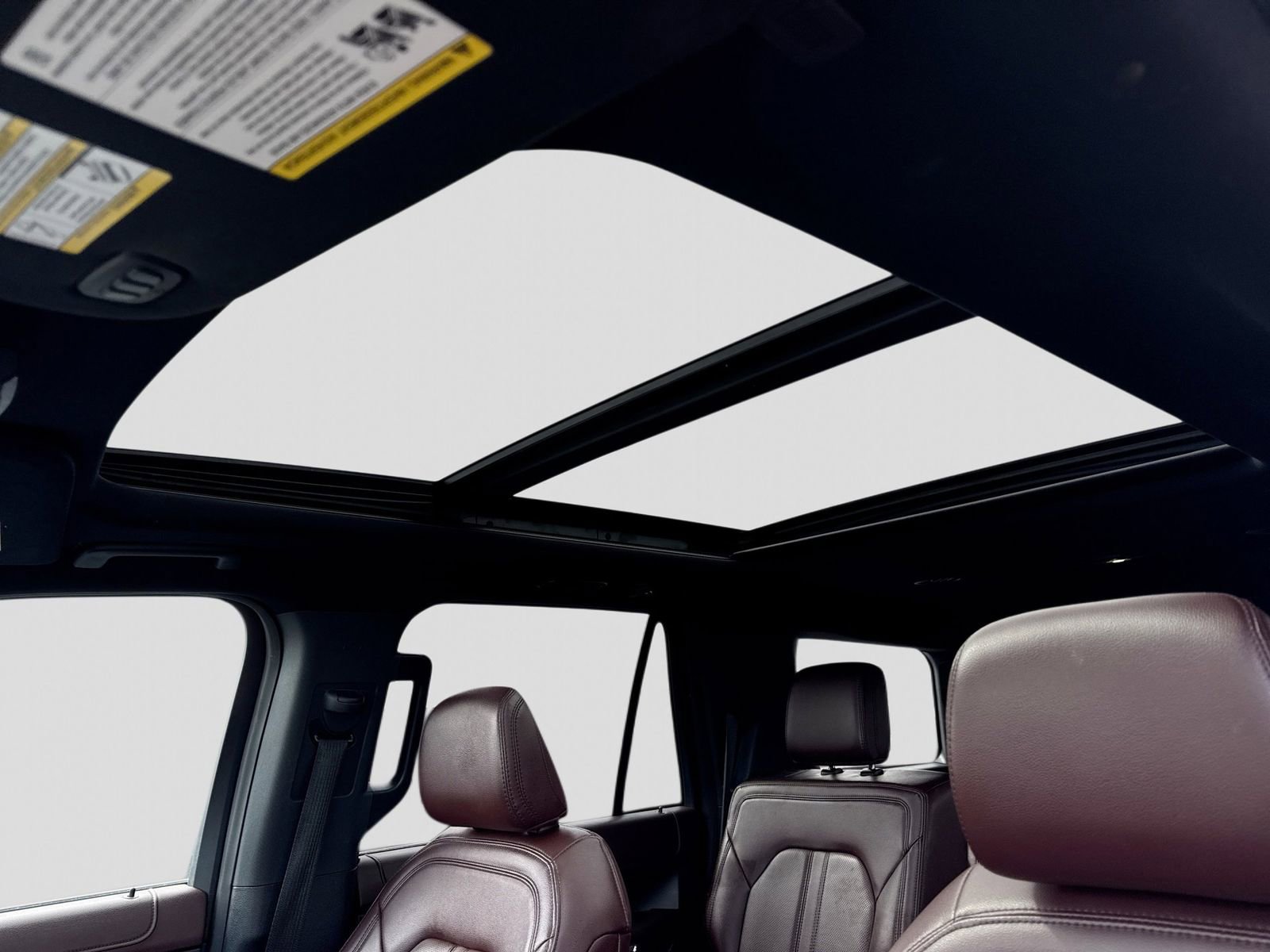 Certified 2022 Ford Expedition Limited AWD/4WD image 21