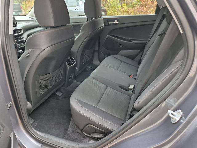 Used 2019 Hyundai Tucson Sport image 12
