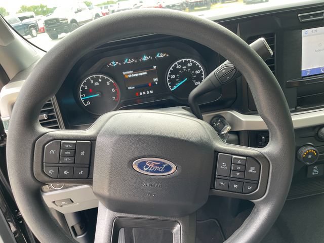 Certified 2024 Ford F250 XL w/ STX Appearance Package AWD/4WD image 29