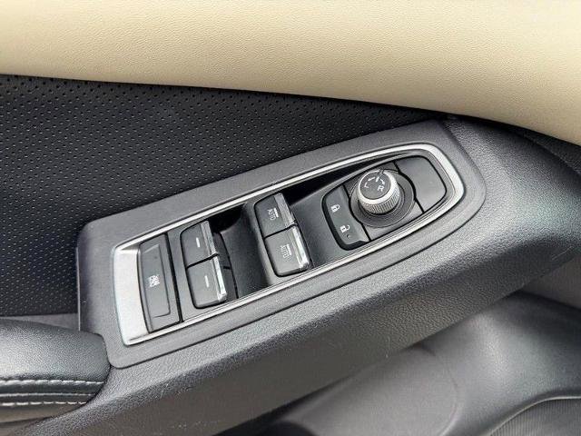 Used 2020 Subaru Ascent Limited image 21