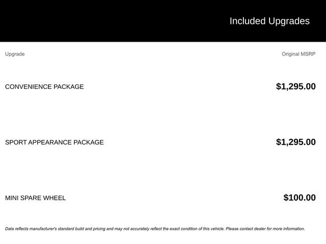 Certified 2022 Ford Edge SEL w/ Sport Appearance Package image 16