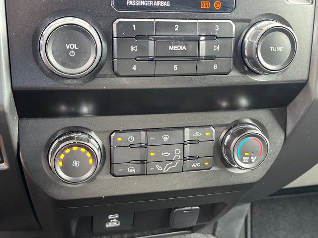 Certified 2021 Ford F250 XLT AWD/4WD image 14