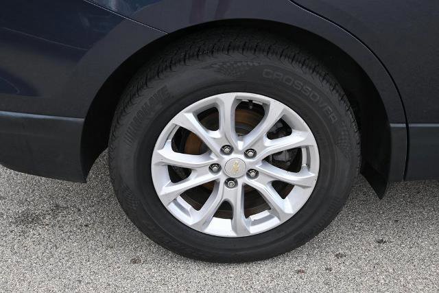 Used 2019 Chevrolet Equinox LT image 17