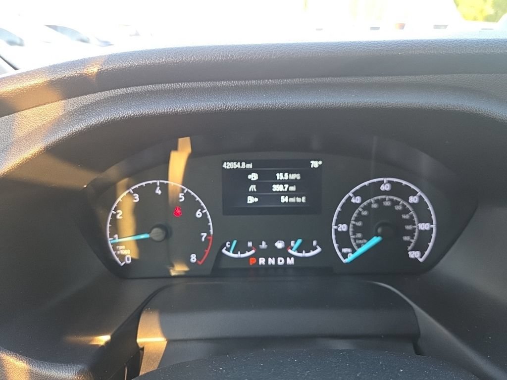 Certified 2023 Ford Transit 350 XLT RWD image 11
