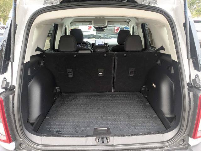 Certified 2024 Ford Bronco Sport Big Bend AWD/4WD image 13