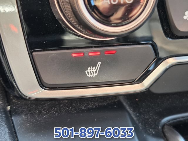 Used 2021 Honda CR-V Special Edition image 20