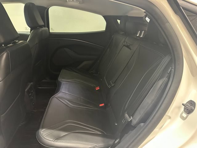 Certified 2024 Ford Mustang Mach-E Premium AWD/4WD image 21