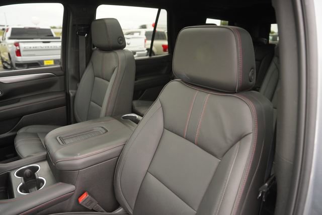 Used 2024 Chevrolet Tahoe RST w/ Luxury Package image 10
