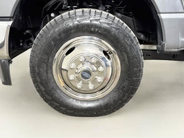 Certified 2024 Ford F350 XL w/ XL Driver Assist Package AWD/4WD image 8