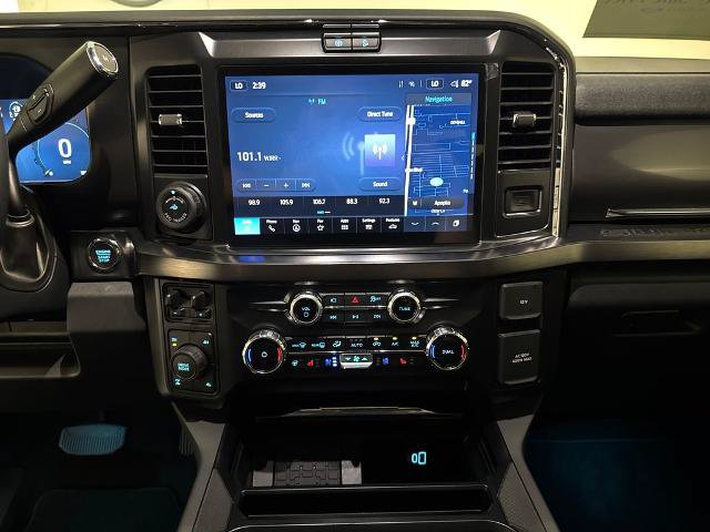 Certified 2026 Ford F350 Lariat w/ Black Appearance Package AWD/4WD image 26