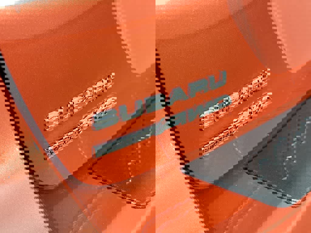 Used 2024 Subaru Crosstrek 2.0i Premium w/ Crosstrek Mirror Package image 10