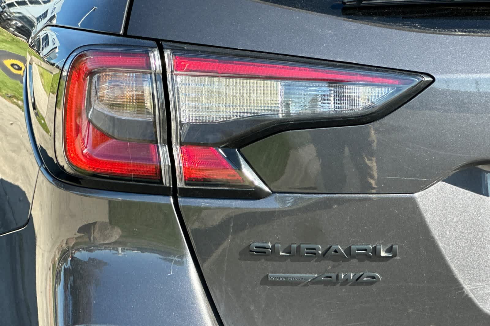 Used 2025 Subaru Outback Onyx Edition AWD/4WD image 27