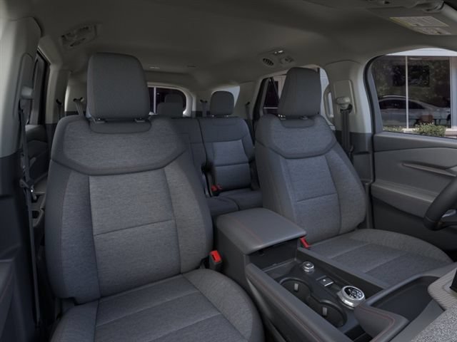 Certified 2026 Ford Explorer Active AWD/4WD image 10