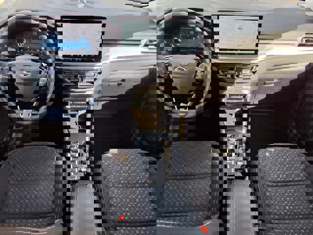 Certified 2023 Ford Escape Active w/ Tech Pack #2 image 16