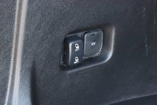 Certified 2024 Ford Edge SEL AWD/4WD image 9