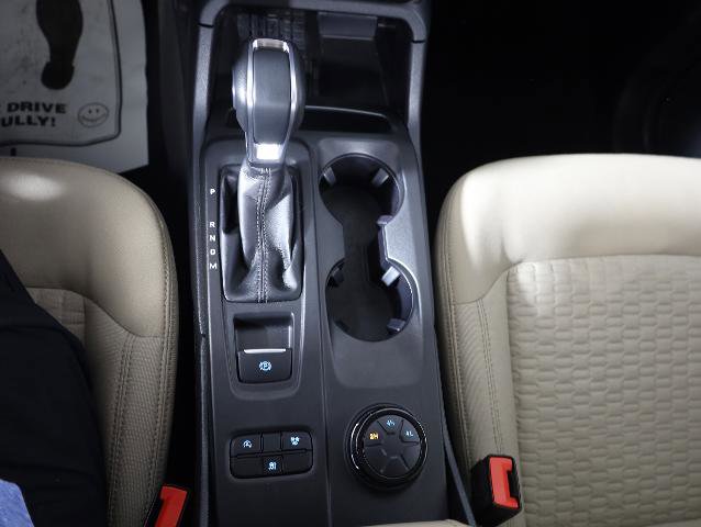 Certified 2024 Ford Ranger XLT w/ Equipment Group 301A High image 15