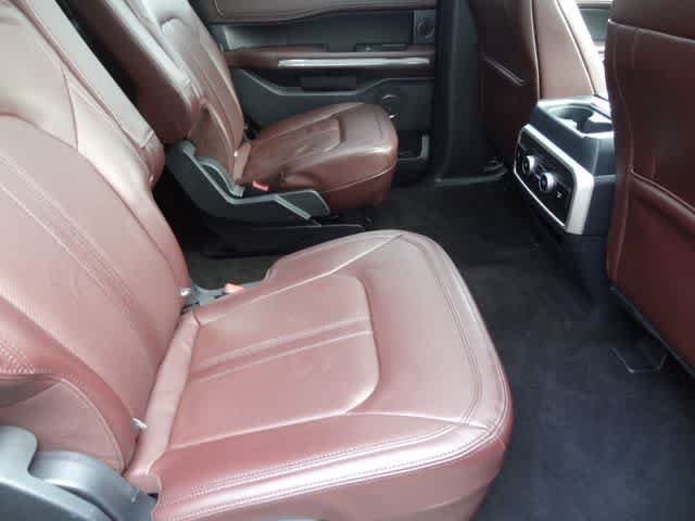 Certified 2022 Ford Expedition Limited RWD image 12