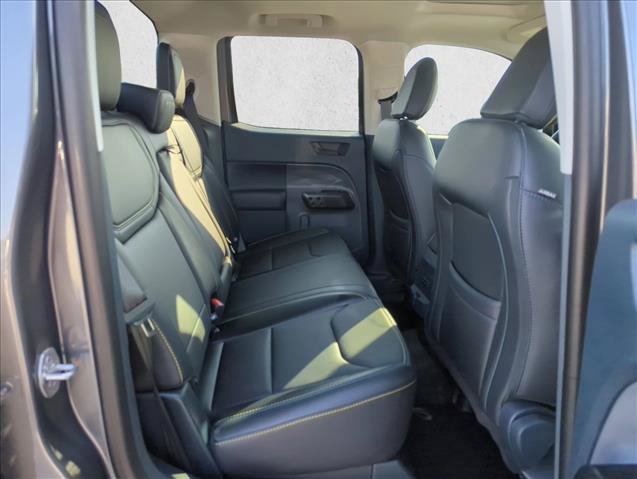 Certified 2025 Ford Maverick Lobo AWD/4WD image 18