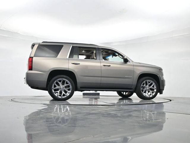 Used 2018 Chevrolet Tahoe LT image 34