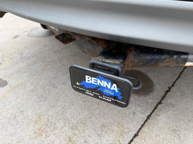 Used 2017 Honda CR-V EX-L image 20