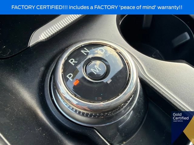 Certified 2025 Ford Explorer ST AWD/4WD image 55