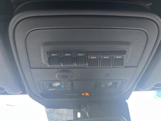 Certified 2022 Ford Bronco Wildtrak image 18