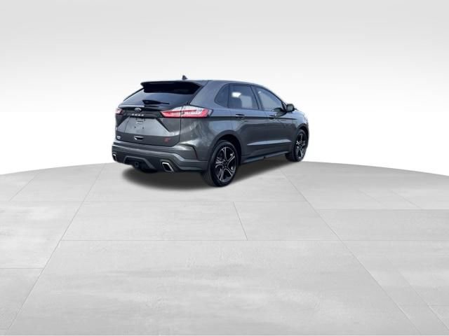 Certified 2021 Ford Edge ST w/ Equipment Group 401A image 4