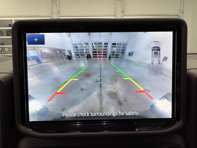 Certified 2022 Ford Bronco Sport Big Bend w/ Convenience Package image 11