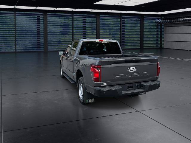 Certified 2024 Ford F150 XL AWD/4WD image 12