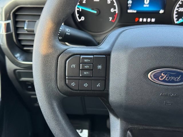 Certified 2023 Ford F150 XL w/ STX Appearance Package AWD/4WD image 25