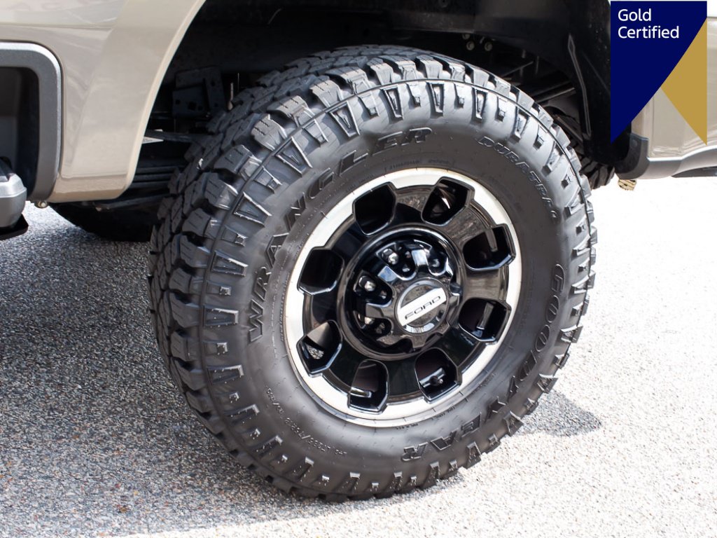 Certified 2026 Ford F250 King Ranch w/ Tremor Off-Road Package AWD/4WD image 6