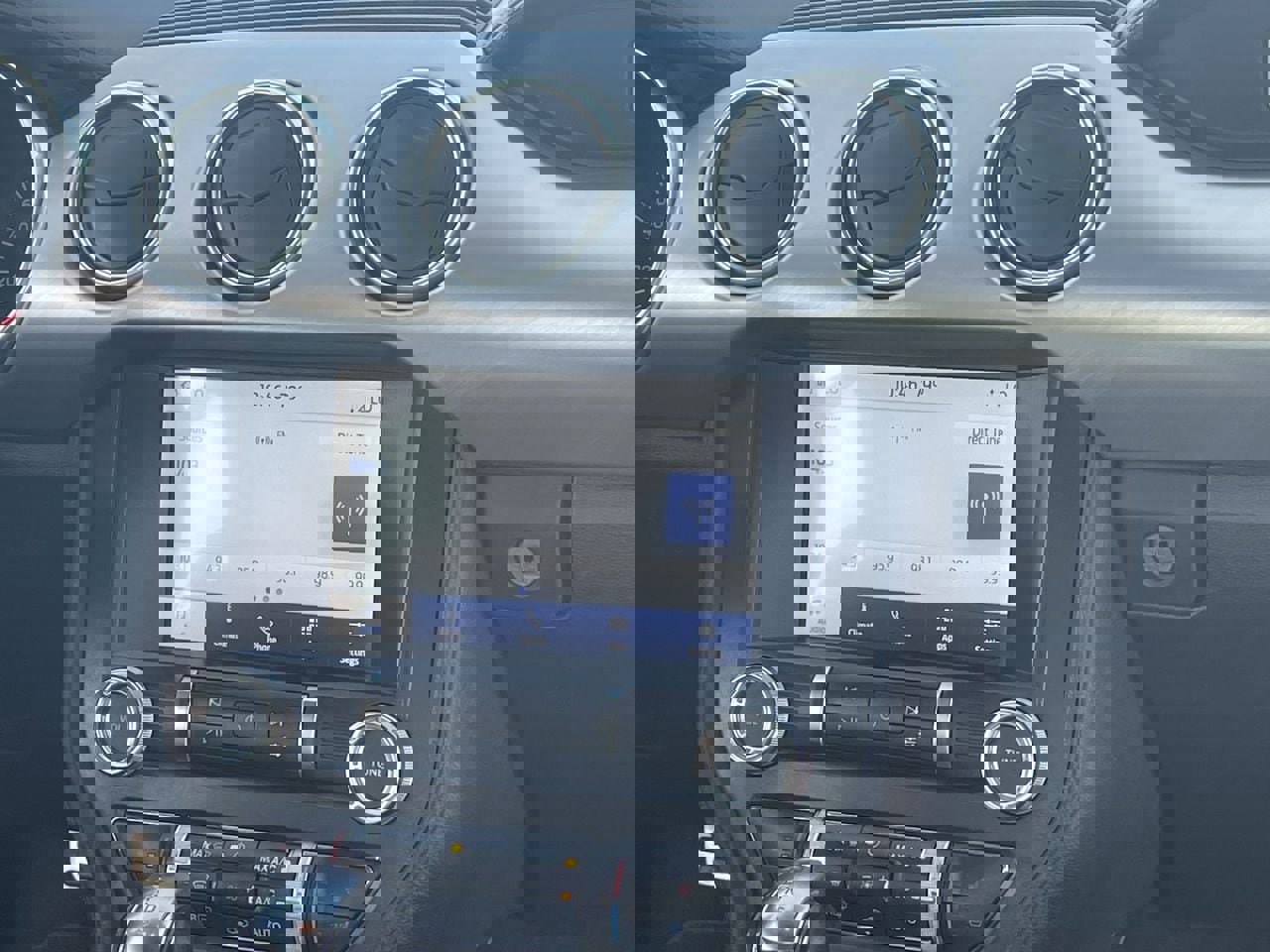 Certified 2022 Ford Mustang Premium image 16