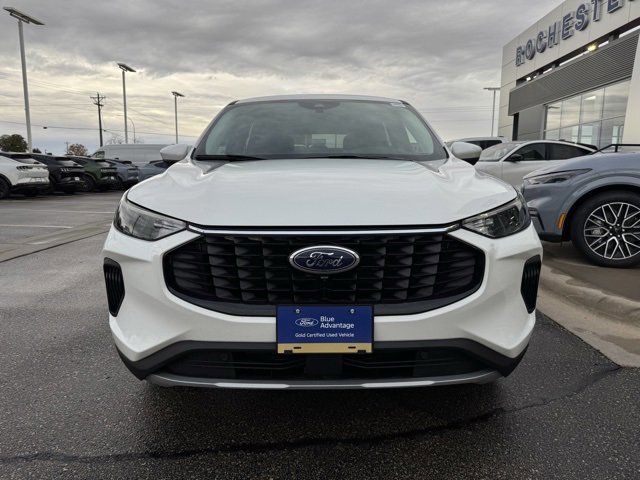 Certified 2023 Ford Escape Active w/ Tech Pack #2 image 6