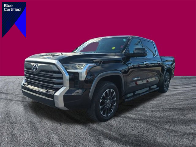 Used 2023 Toyota Tundra Limited