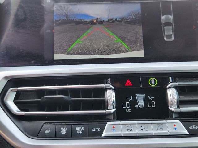 Used 2022 BMW 430i xDrive Coupe w/ Convenience Package image 24