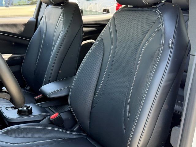Certified 2024 Ford Mustang Mach-E Premium AWD/4WD image 9