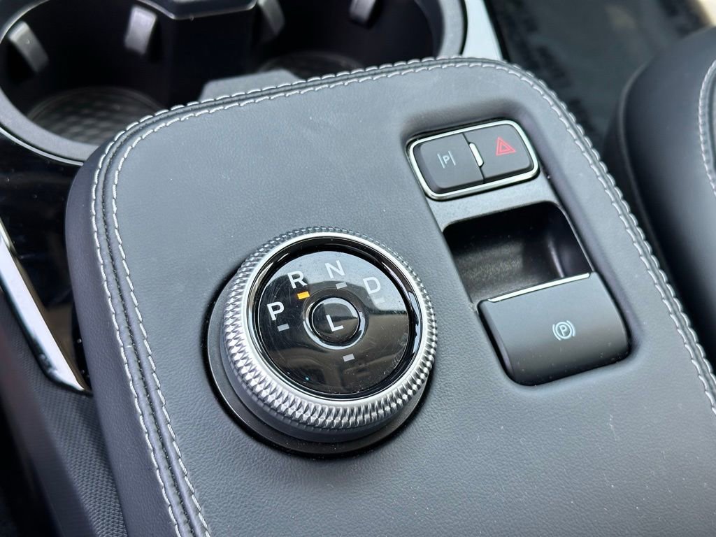 Certified 2024 Ford Mustang Mach-E Select image 17