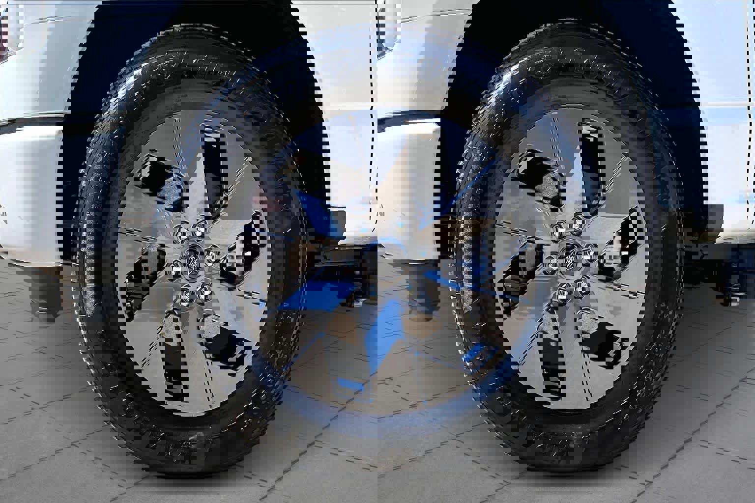 Certified 2025 Ford F150 Lightning Flash image 14