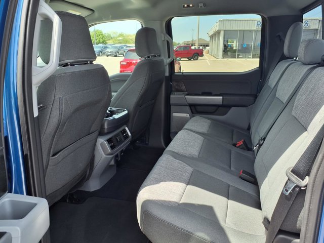 Certified 2023 Ford F150 XLT w/ Equipment Group 302A High AWD/4WD image 24