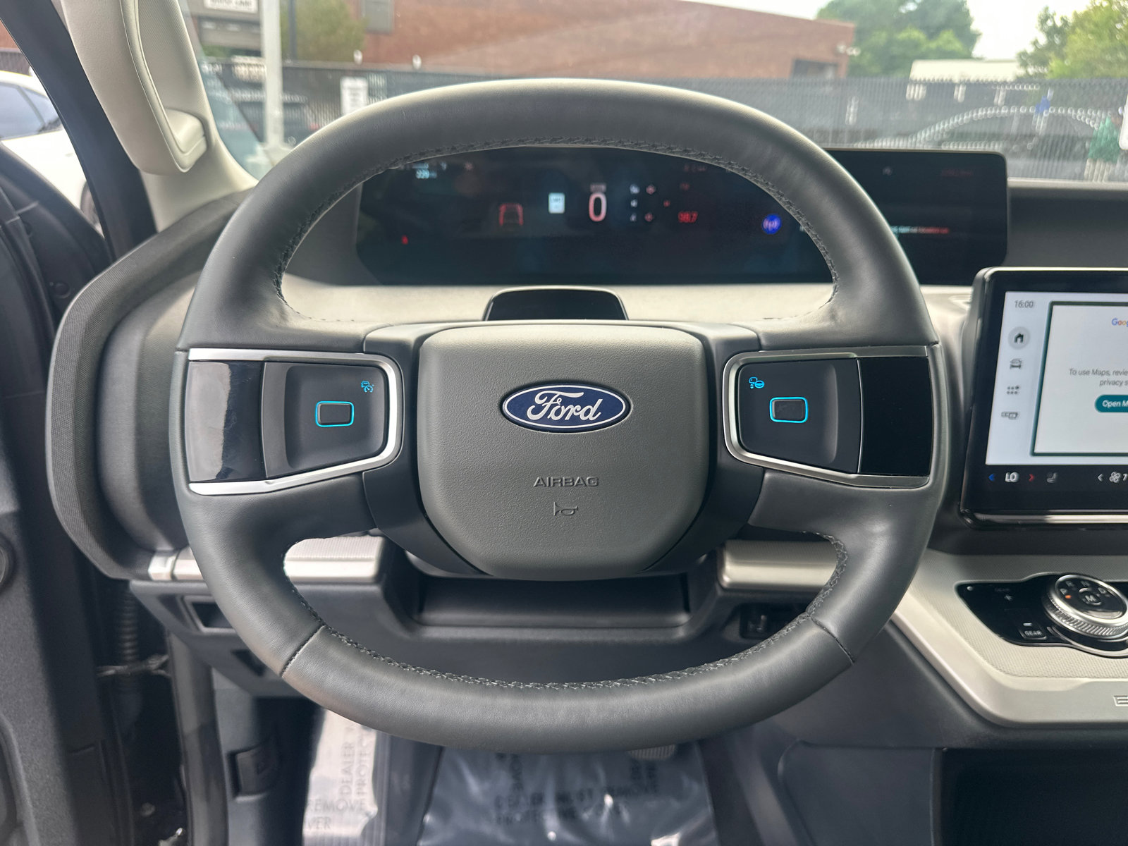 Certified 2025 Ford Expedition Active RWD image 24