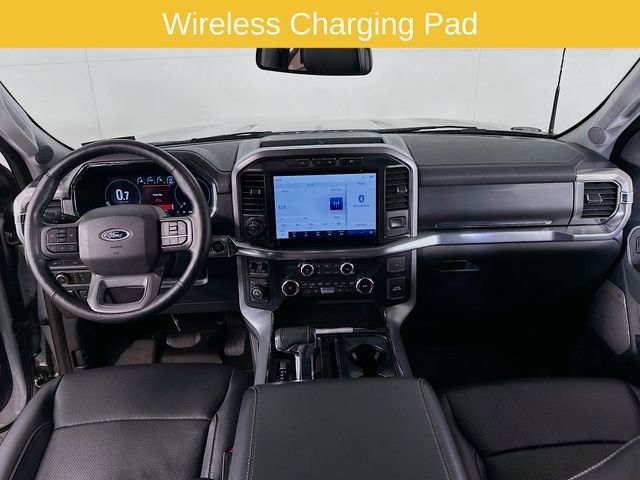 Certified 2022 Ford F150 Lariat AWD/4WD image 15