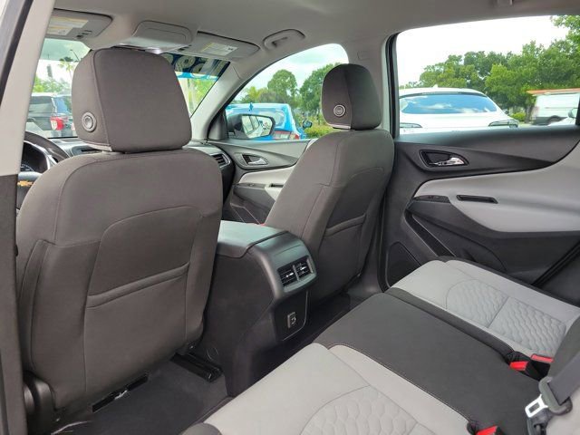 Used 2019 Chevrolet Equinox LS image 14