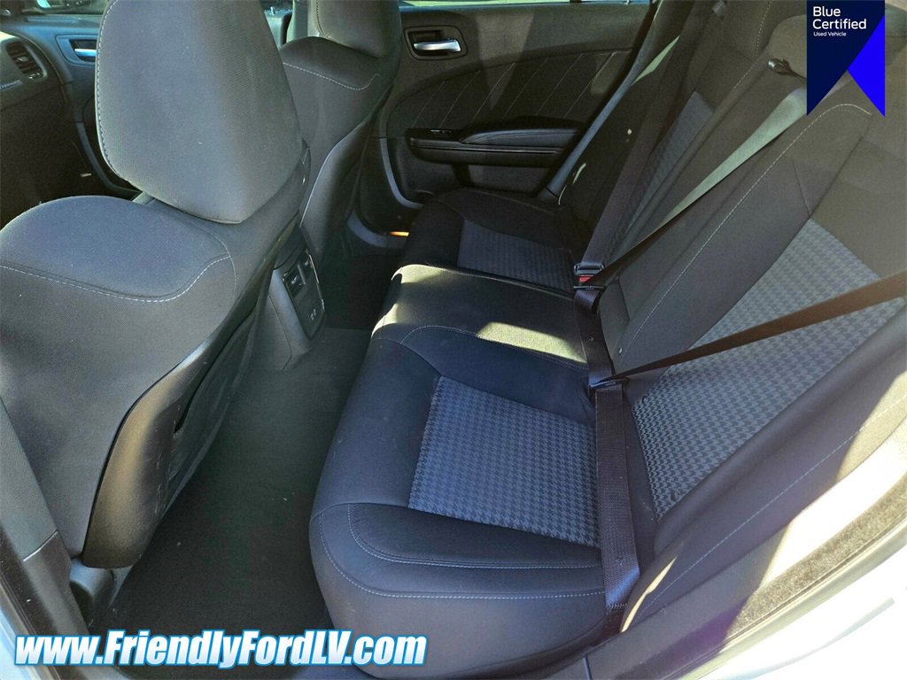 Used 2022 Dodge Charger GT w/ Blacktop Package image 11