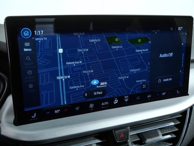 Certified 2025 Ford Escape Platinum AWD/4WD image 21