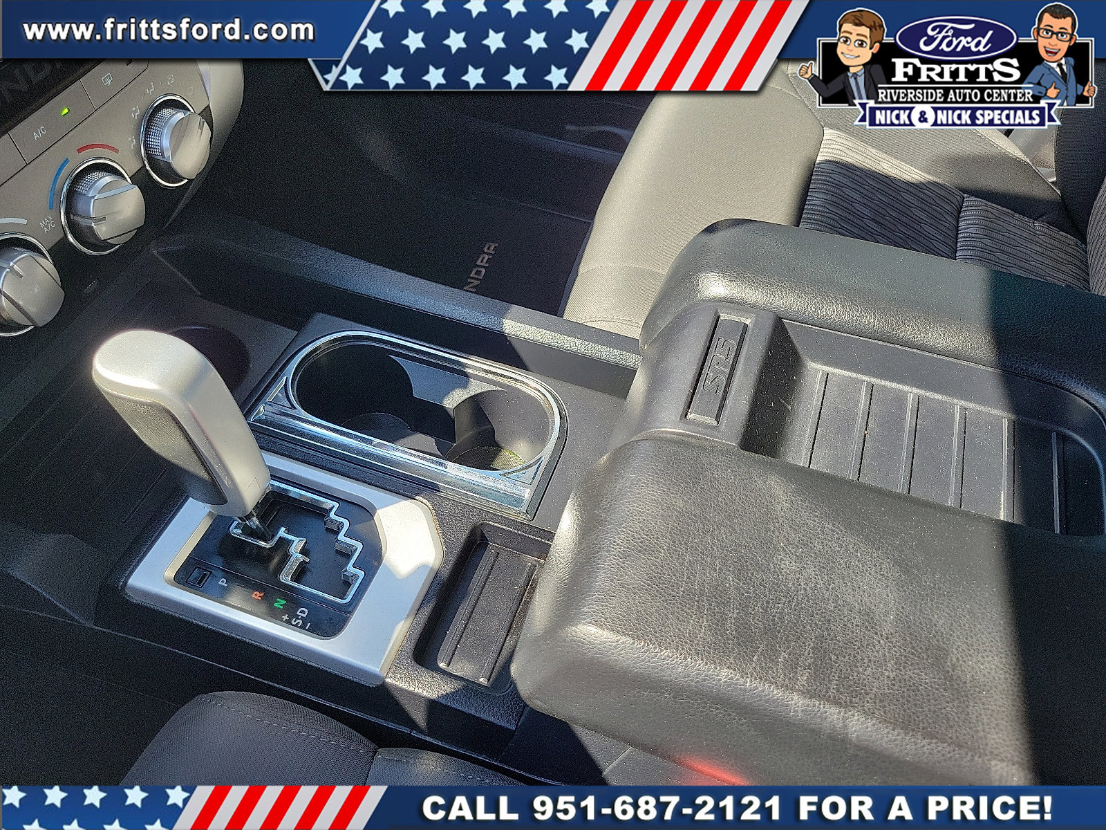 Used 2018 Toyota Tundra SR5 w/ SR5 Upgrade Package image 9