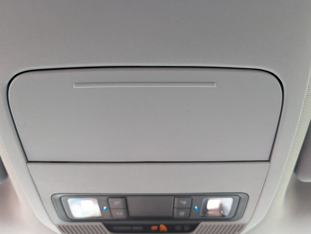 Certified 2025 Ford F150 Lightning Flash AWD/4WD image 19