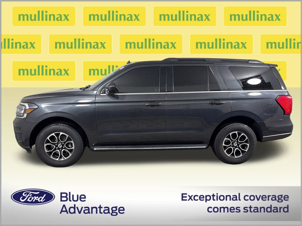 Certified 2022 Ford Expedition XLT AWD/4WD image 10
