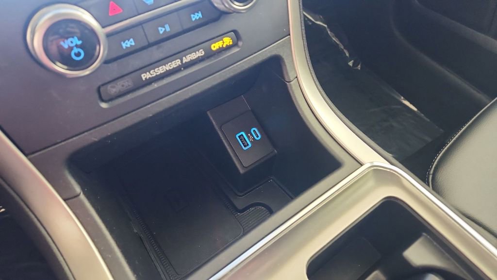 Certified 2022 Ford Edge SEL w/ Convenience Package image 16