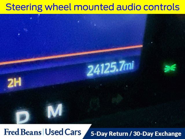 Certified 2023 Ford Bronco Outer Banks AWD/4WD image 15