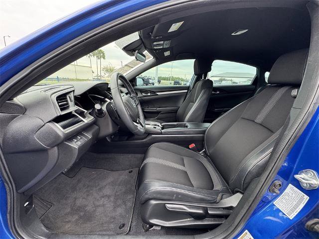 Used 2021 Honda Civic Sport image 13